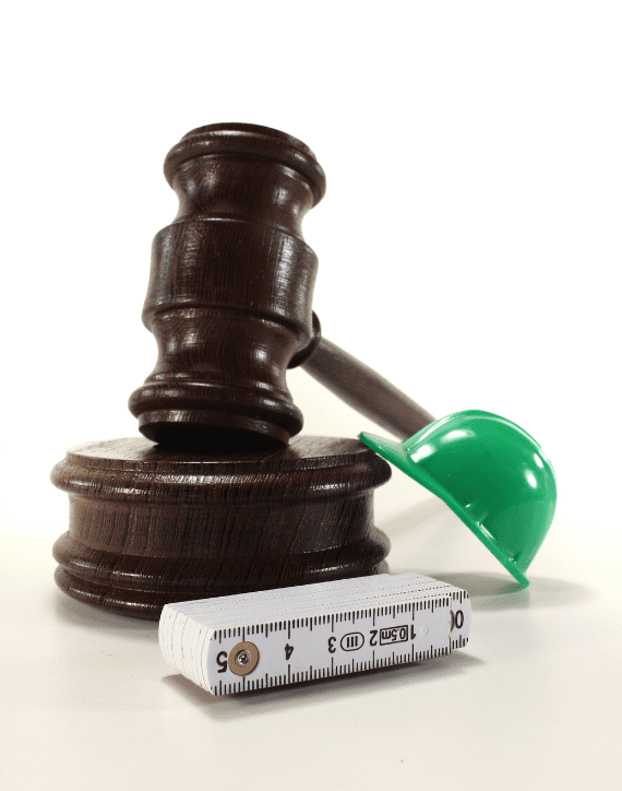 Escritório de advocacia no Rio de Janeiro.