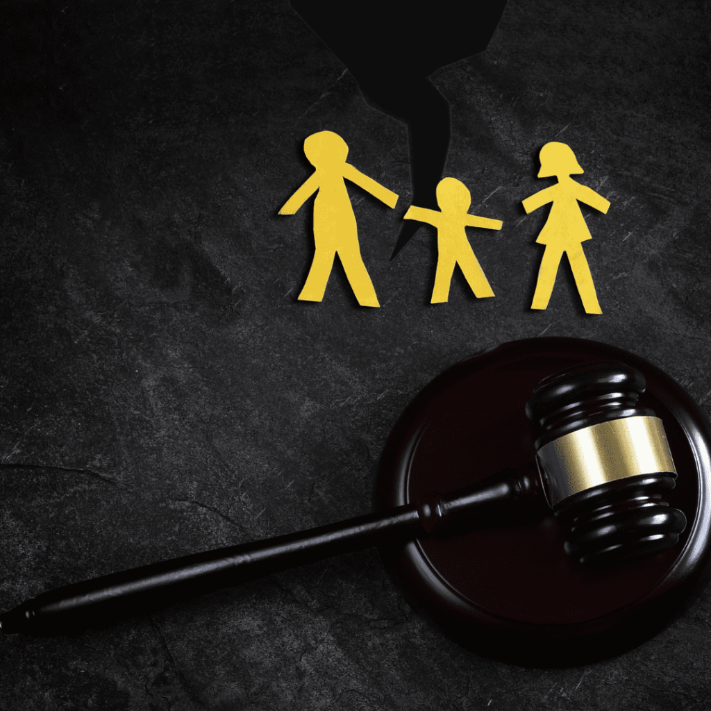 Escritório de advocacia no Rio de Janeiro.